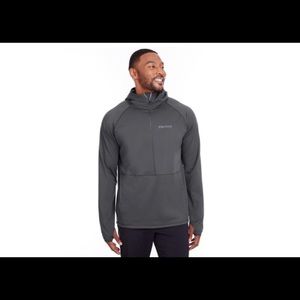 Men's Zenyatta 1/2-Zip Hoody